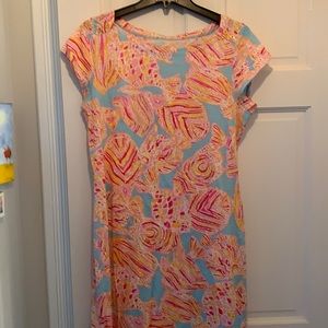 Lilly short sleeve